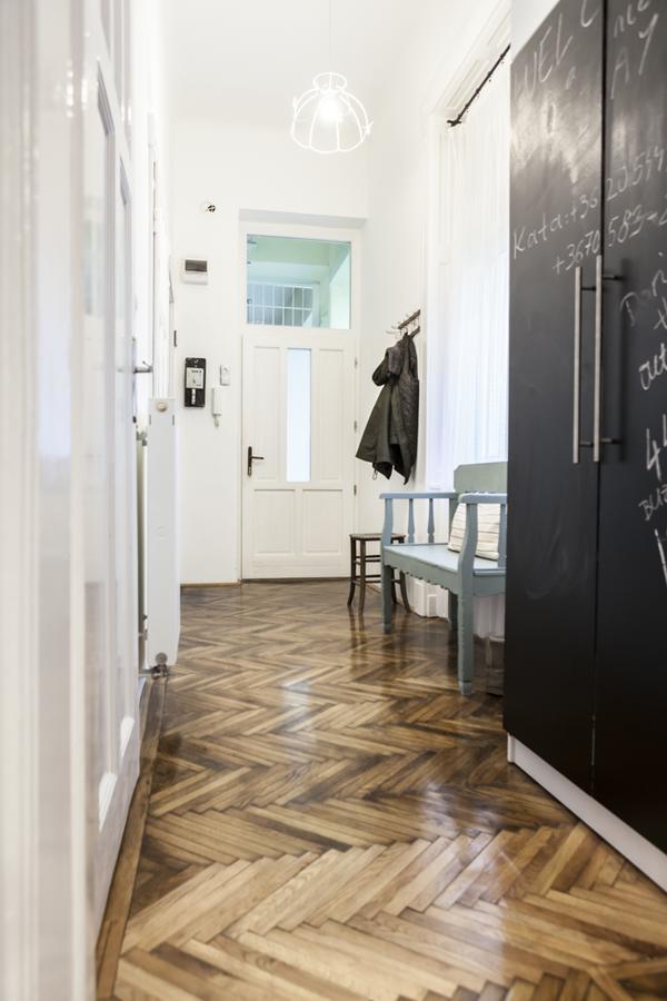 Charming And Unique Apartment With Balcony By The Great Synagogue Budapest Exterior photo